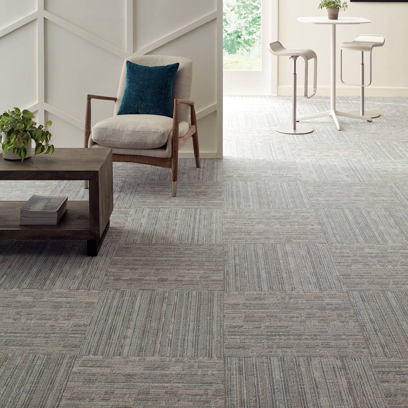 Articulate Room scene